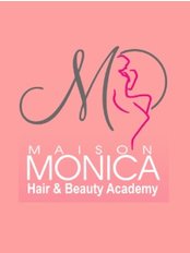 Maison Monica Hair and Beauty Academy - Branch - Beauty Salon in Malaysia