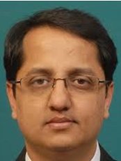 Laparoscopic Surgery Clinic - Dr Sanjay Kolte