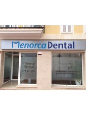 Menorca Dental - Dental Clinic in Spain