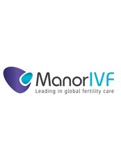 Manor IVF - Israel - Fertility Clinic in Israel