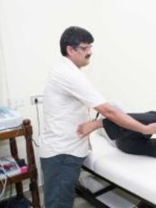 Swasthier Home Health Services - Physiotherapy Clinic in India