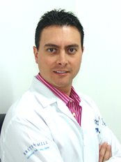 The Perfect Smile - Dr Gerardo Castro de la Maza Gerling