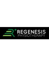 REGENESIS Physiotherapy - Physiotherapy Clinic in Malaysia