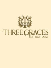 Three Graces - Le Meridien - Beauty Salon in India
