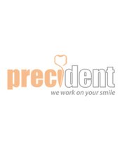 Precident - Dental Clinic in Slovakia