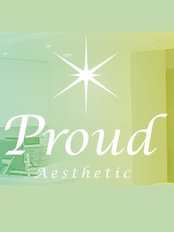 Proud Aesthetic - Medical Aesthetics Clinic in Thailand