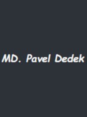 MUDr. Pavel Dedek - Dental Clinic in Czech Republic