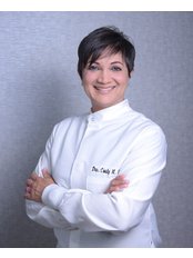 Cindy Cabrera Odontolo - Dental Clinic in Dominican Republic
