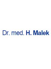 Dr. med. H. Malek - Dermatology Clinic in Germany