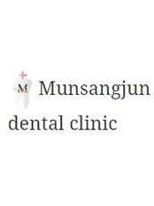 Musangjun Dental Clinic - Dental Clinic in South Korea