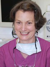Galway Dental - Dr Asta Reddin