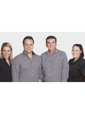 The Dental Boutique - Our Team