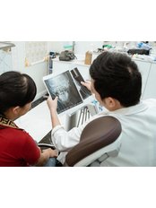 Viet Han Dental Clinic - We have a professional doctor staff for orthodontics