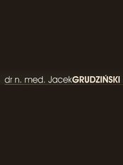 Dr. Med. Jacek Grudziński - Plastic Surgery Clinic in Poland