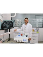 Dr.Dt.Kutay Gürel - Dental Clinic in Turkey