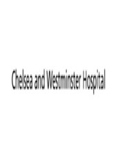 Chelsea and Westminster Hospital - General Practice in the UK