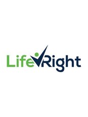 Life Right - Holistic Health Clinic in the UK