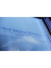 The Brook Surgery - The Brook Surgery
