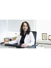 Prof.Dr. Aysenur Meric Hafız Clinic - Ear Nose and Throat Clinic in Turkey