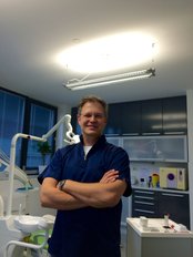 Dental office Dr. Danny Goljak - Dental Clinic in Croatia