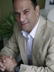 Dr Murat Tezcan - Plastic Surgery Clinic in Turkey