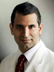 Dr. Ale Saade - Plastic Surgery Clinic in Mexico