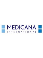 Medicana International Istanbul Hospital/My Secret - Hair Loss Clinic in Turkey
