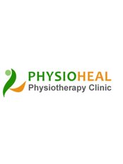 Physioheal Physiotherapy Clinic - Luton - Physiotherapy Clinic in the UK