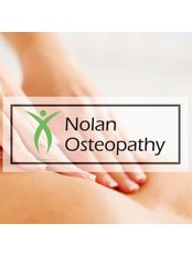 Nolan Osteopathy - Thatcham - Best Osteopath in Thatcham