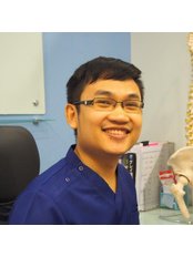 Pain away clinic - Physiotherapy Clinic in Thailand