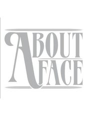 About Face Electrolysis - About Face Logo