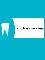 Dr. Hesham Lotfy - Dental Clinic in Egypt