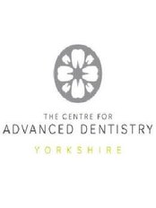 The Centre for Advanced Dentistry Yorkshire - Clinic Logo