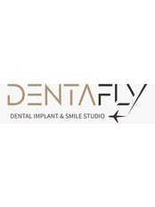 Dentafly Dental Implant and Smile Studio - Dental Clinic in Turkey