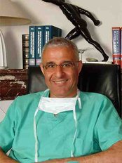Dr. Mannai - Dental Clinic in France