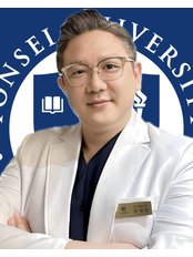 Ahnsungmin Eye Plastic Surgery - Ahn Sungmin, Head of Plastic Surgery Specialist