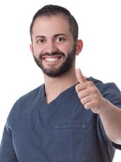 Smile Creators Dental Clinic - Dr Elie Gemaa - Prosthodontics and Esthetic Dentistry