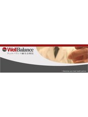 WellBalance Chiba Acupuncture Clinic - Acupuncture Clinic in Japan