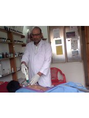 Acupuncture Society of Jammu and Kashmir - Acupuncture Clinic in India
