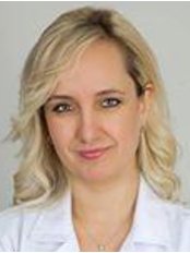 Uzm. Dr. Kadriye Çimen - Medical Aesthetics Clinic in Turkey