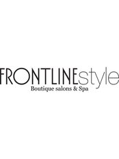 Front Line Style Bath - Medical Aesthetics Clinic in the UK