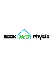Book My Physio - Physiotherapy Clinic in India