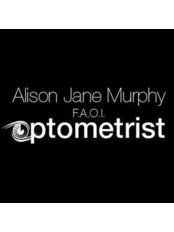 A Murphy Optometrist - Eye Clinic in Ireland