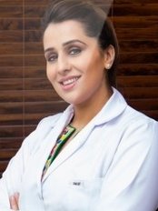 Dr Neelam Ayub - Medical Aesthetics Clinic in Pakistan