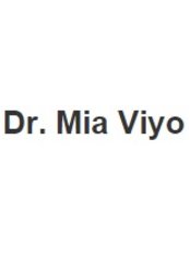 Dr. Mia Viyo - Acupuncture Clinic in Philippines
