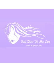 Nile Hair Weaving  Hair Bonding Clinic - N.D. Mansion - Hair Loss Clinic in India