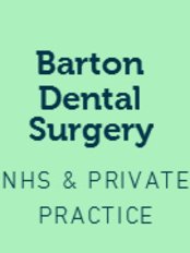 Barton Dental Surgery - Dental Clinic in the UK