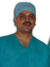 General and Laparoscopic Surgery India - Bariatric Surgery Clinic in India