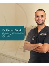 Ritz Dental Clinics - Dr. Ahmed Zorek - Dental Clinic in Egypt