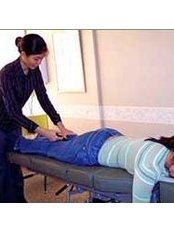 Bangsar Chiropractic - Chiropractic Clinic in Malaysia